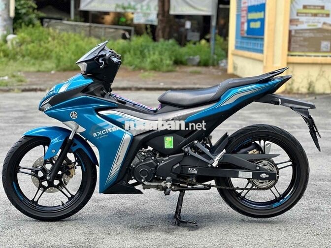 💥YAMAHA EXCITER 155 VVA  2024 Chính Chủ