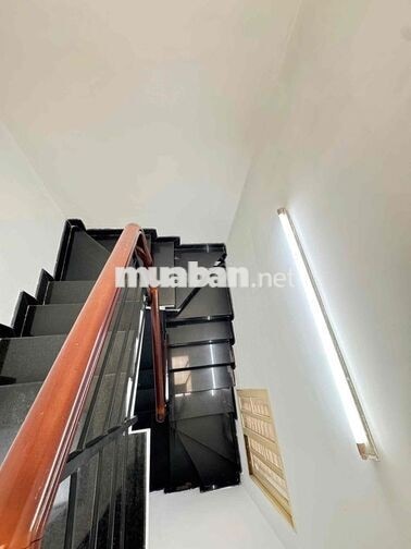CHO THUÊ NHÀ HẺM NGUYỄN TIỂU LA – QUẬN 10 - HẺM THÔNG NGÔ QUYỀN - 3/2