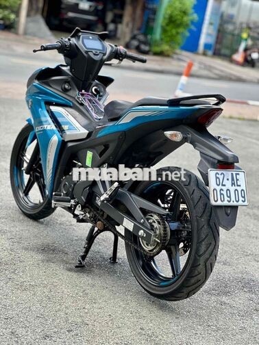 💥YAMAHA EXCITER 155 VVA  2024 Chính Chủ