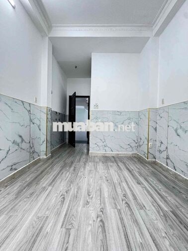 CHO THUÊ NHÀ HẺM NGUYỄN TIỂU LA – QUẬN 10 - HẺM THÔNG NGÔ QUYỀN - 3/2
