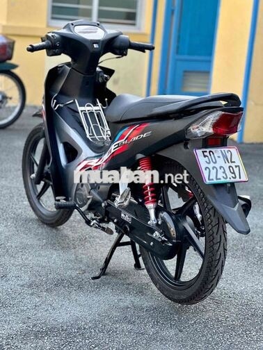 💥HONDA WAVE BLADE BSTP CHÍNH CHỦ ĐỜI CAO