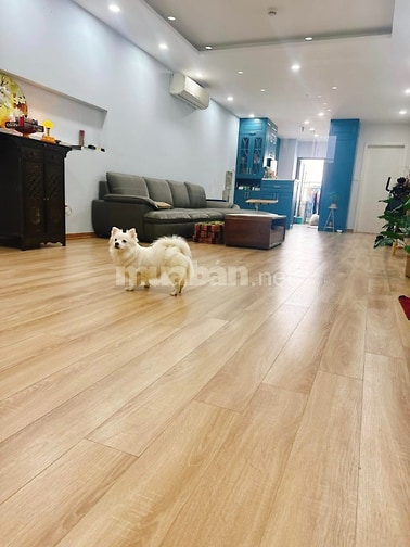 Cho thuê C/c cao cấp Park Legend, Hoàng Văn Thụ - 3PN giá thuê 18tr/th
