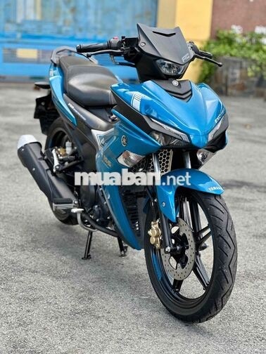 💥YAMAHA EXCITER 155 VVA  2024 Chính Chủ