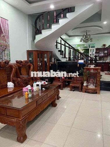 BÁN NHÀ VIP SẦM UẤT NHẤT KDC VIỆT SING