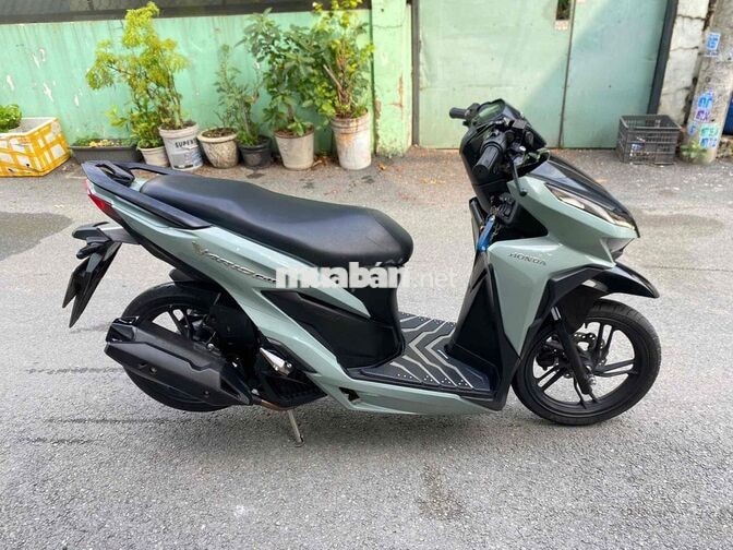 Honda Vario 125 2020 Xám 150cc