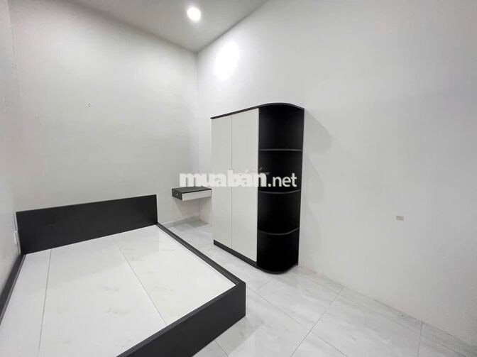 🔥 2 PHÒNG NGỦ - KHU SÂN BAY – FULL NỘI THẤT – CÓ MÁY GIẶT, MÁY SẤY  🔥