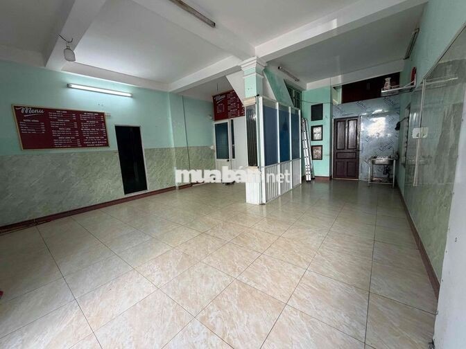 Cho Thuê mặt bằng đường Phạm Cự Lượng - Ngang 6m, 12tr/th
