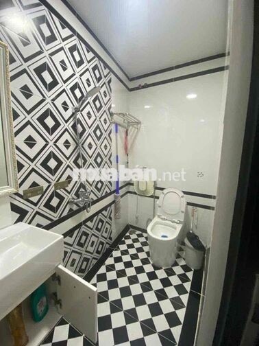 NC trần quang diệu 5pn 5wc full nội thất - thang máy