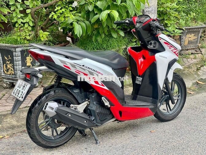 Vario 150 2021 Bstp 60