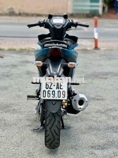 💥YAMAHA EXCITER 155 VVA  2024 Chính Chủ