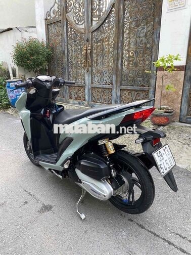Honda Vario 125 2020 Xám 150cc