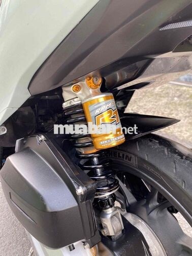 Honda Vario 125 2020 Xám 150cc