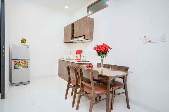 CĂN HỘ 2PN NHÀ MỚI ĐẦY ĐỦ TIỆN NGHI NGAY KDC NAM LONG Q7