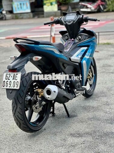 💥YAMAHA EXCITER 155 VVA  2024 Chính Chủ
