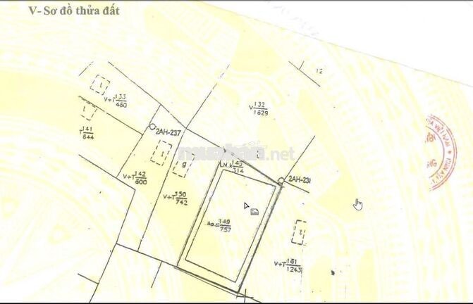 Đất Tây Ninh- Trảng Bàng 1000m2 chỉ 250 triệu