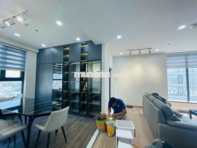 Căn 3pn góc view hồ bơi LM81 sang đẹp Chỉ 23tr ngay ĐBP