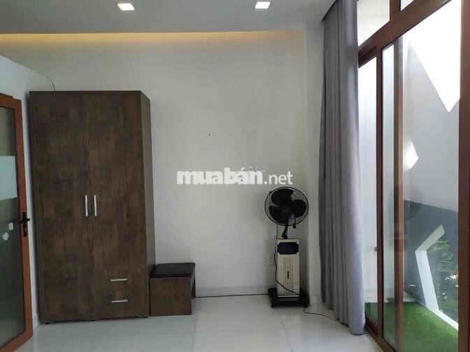 CĂN HỘ 2PN NHÀ MỚI ĐẦY ĐỦ TIỆN NGHI NGAY KDC NAM LONG Q7