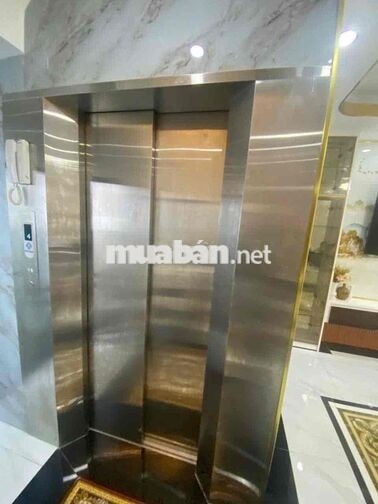 NC trần quang diệu 5pn 5wc full nội thất - thang máy