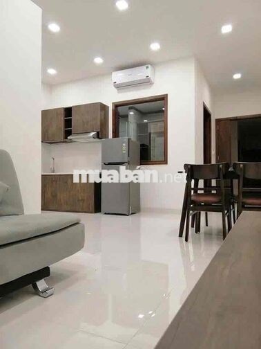CĂN HỘ 2PN NHÀ MỚI ĐẦY ĐỦ TIỆN NGHI NGAY KDC NAM LONG Q7