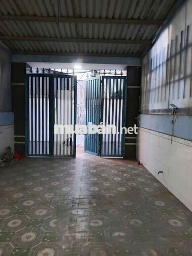 Cho thuê mặt  tiền 4*20 lầu  đất trống _ Nguyễn Thị trọn vĩnh lộc A