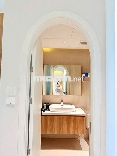 CHO THUÊ 2PN SUN PONTE NGAY CẦU RỒNG – VIEW SÔNG – FULL NỘI THẤT
