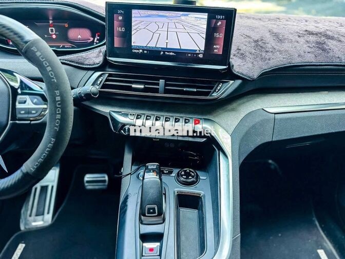 Peugeot 3008 GT 2023 Trắng 29.000 km