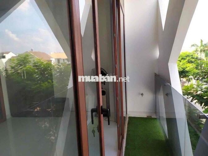 CĂN HỘ 2PN NHÀ MỚI ĐẦY ĐỦ TIỆN NGHI NGAY KDC NAM LONG Q7