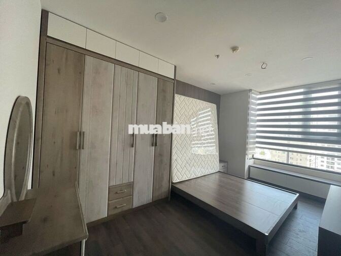 Căn 3pn góc view hồ bơi LM81 sang đẹp Chỉ 23tr ngay ĐBP
