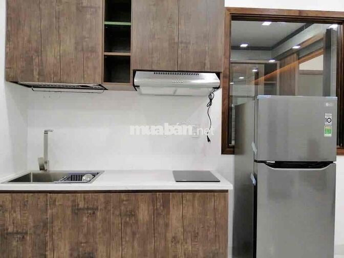 CĂN HỘ 2PN NHÀ MỚI ĐẦY ĐỦ TIỆN NGHI NGAY KDC NAM LONG Q7