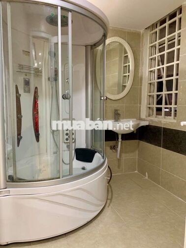CĂN HỘ SCREC TOWER 120M² 3PN 2WC – TẦNG CAO THOÁNG MÁT – – 15TR/THÁNG