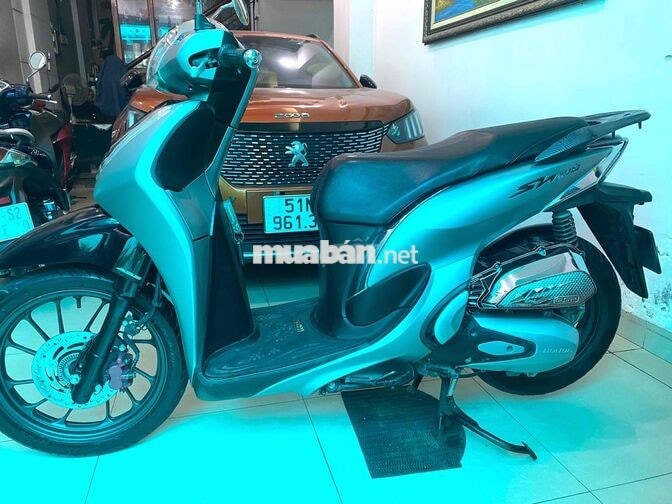 Honda Shmode 125cc 2021.Abs pbdb,xám nhám.Bstp