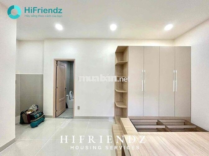 khai Trương nhiều phòng căn Hộ chung cư mini cao cấp , Nguyễn văn Luôn