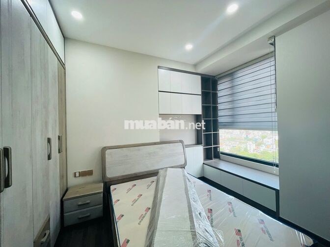 Căn 3pn góc view hồ bơi LM81 sang đẹp Chỉ 23tr ngay ĐBP