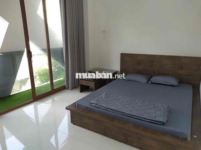 CĂN HỘ 2PN NHÀ MỚI ĐẦY ĐỦ TIỆN NGHI NGAY KDC NAM LONG Q7