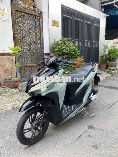 Honda Vario 125 2020 Xám 150cc