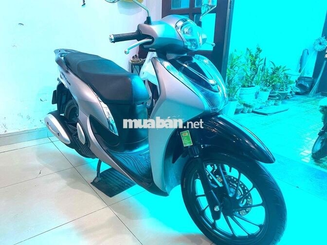 Honda Shmode 125cc 2021.Abs pbdb,xám nhám.Bstp