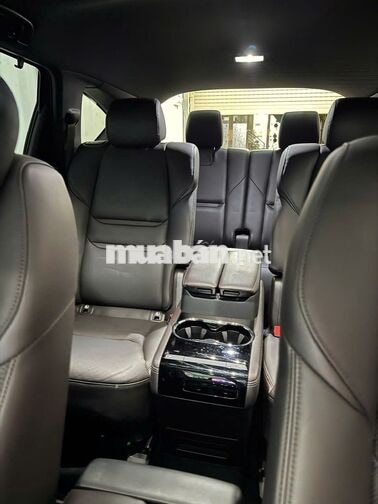 Mazda CX-8 Premium AWD 2023 màu Titan 13.000 km
