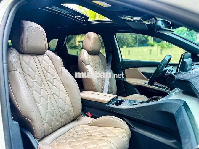 Peugeot 3008 GT 2023 Trắng 29.000 km