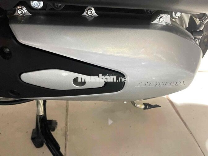 Honda Lead 2025 màu Đỏ