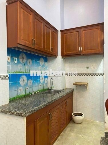 🏡 BÁN NHÀ 3 TẦNG LÊ VĂN LƯƠNG – HXH - GIÁ 1,65 TỶ