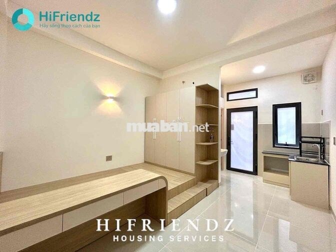 khai Trương nhiều phòng căn Hộ chung cư mini cao cấp , Nguyễn văn Luôn