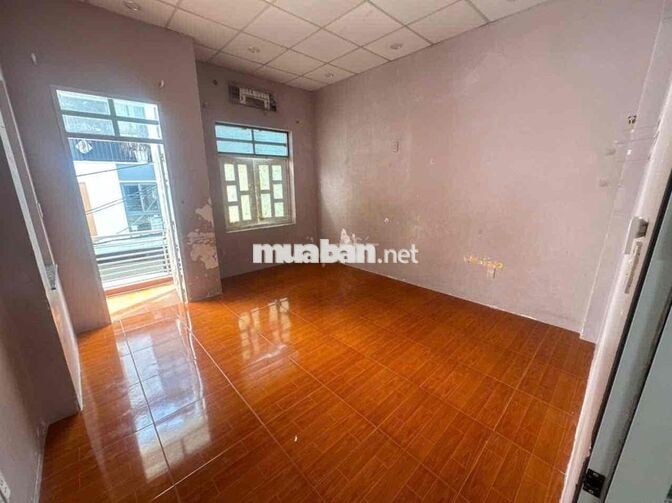 Nhà Trệt Lầu 60m2 - Hẻm Xe Hơi - Phan Huy Ích