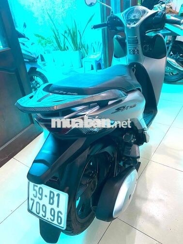 Honda Shmode 125cc 2021.Abs pbdb,xám nhám.Bstp