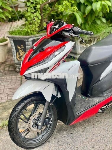 Vario 150 2021 Bstp 60