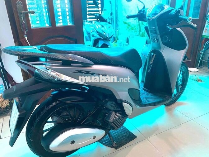 Honda Shmode 125cc 2021.Abs pbdb,xám nhám.Bstp