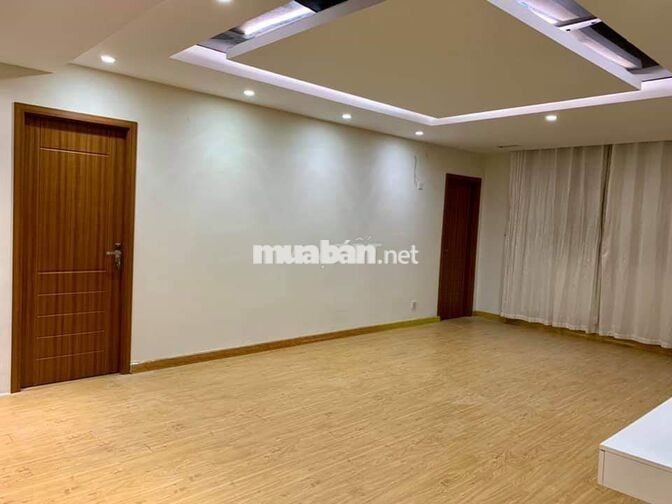 CĂN HỘ SCREC TOWER 120M² 3PN 2WC – TẦNG CAO THOÁNG MÁT – – 15TR/THÁNG