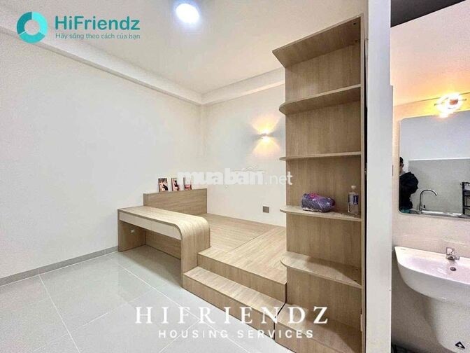 khai Trương nhiều phòng căn Hộ chung cư mini cao cấp , Nguyễn văn Luôn