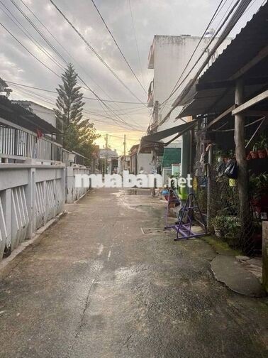 🏡 BÁN NHÀ 3 TẦNG LÊ VĂN LƯƠNG – HXH - GIÁ 1,65 TỶ