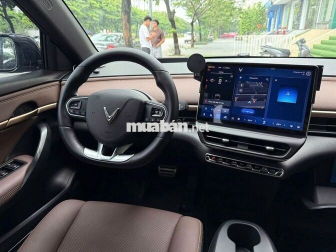 Vinfast VF6 Giá Cực Tốt