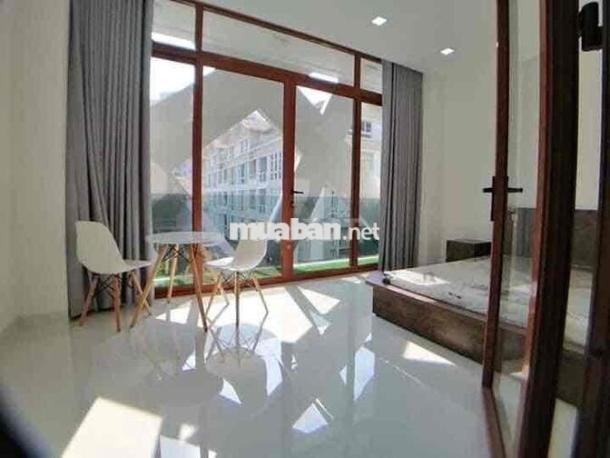 CĂN HỘ 2PN NHÀ MỚI ĐẦY ĐỦ TIỆN NGHI NGAY KDC NAM LONG Q7